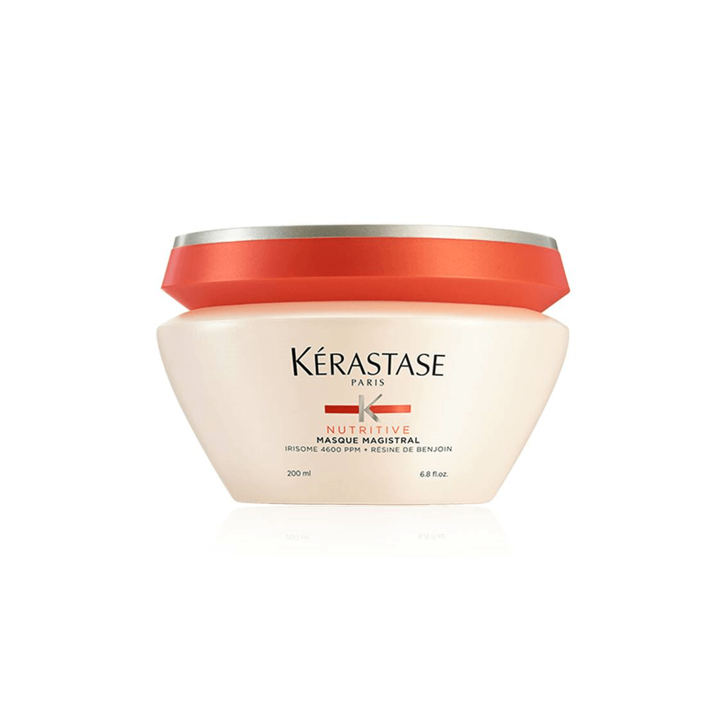 KÉRASTASE NUTRITIVE MAGISTRAL MASQUE 200ML