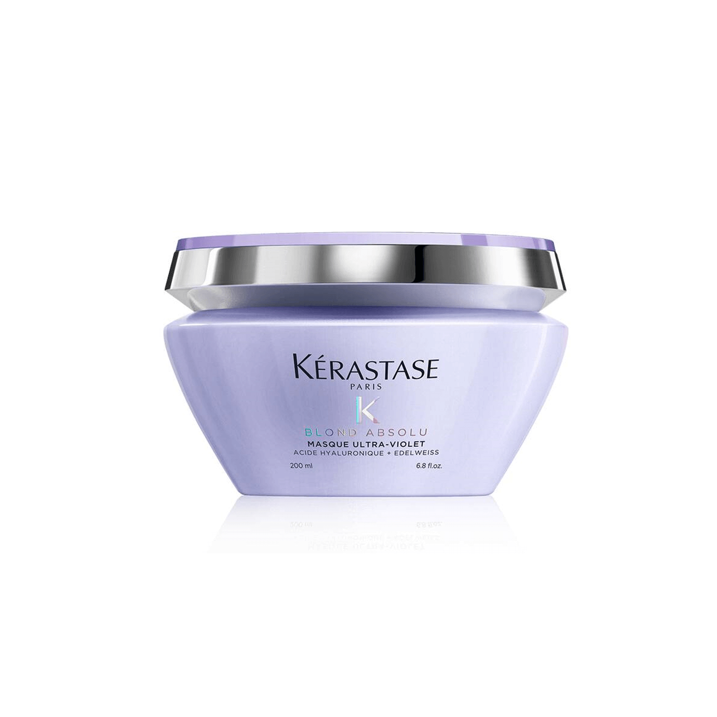 Kérastase Blond Absolu Masque Ultra-Violet 200ml
