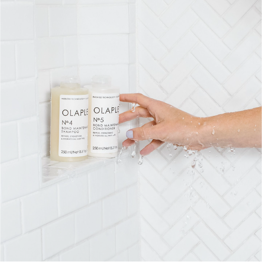 Olaplex® No.4 Bond Maintenance™ Shampoo 250ml