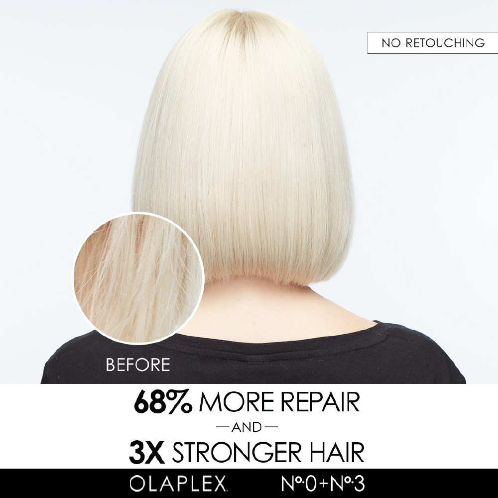 Olaplex® No 0 Hair Perfector Treatment 155ml