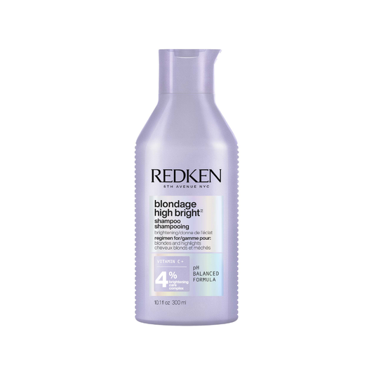 Redken Color Extend Blondage High Bright Shampoo 300ml