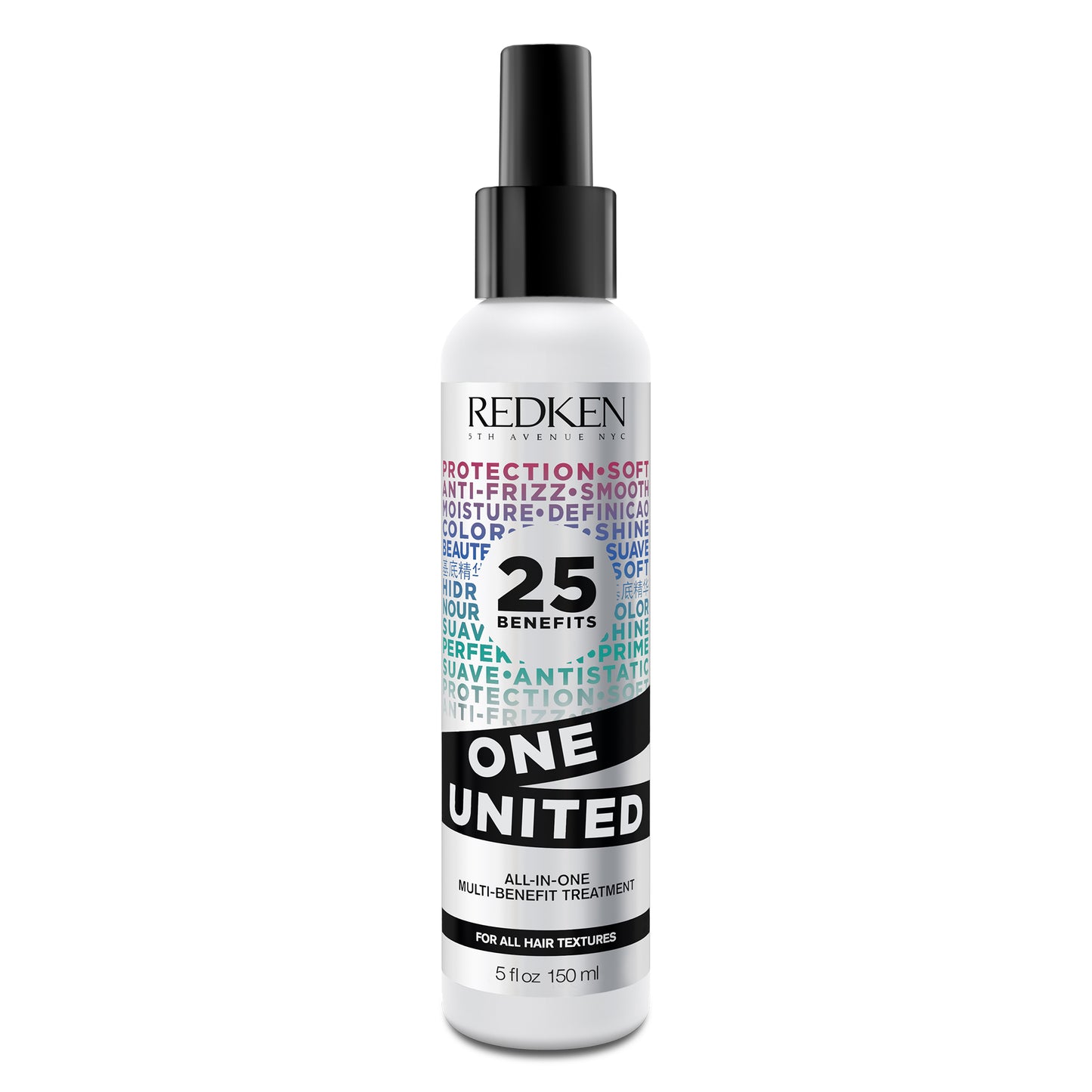 Redken One United All-In-One Multi-Benefit Treatment 150ml