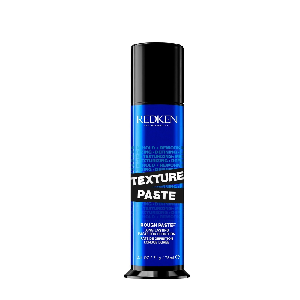 Redken Texture Paste Rough Paste 75ml
