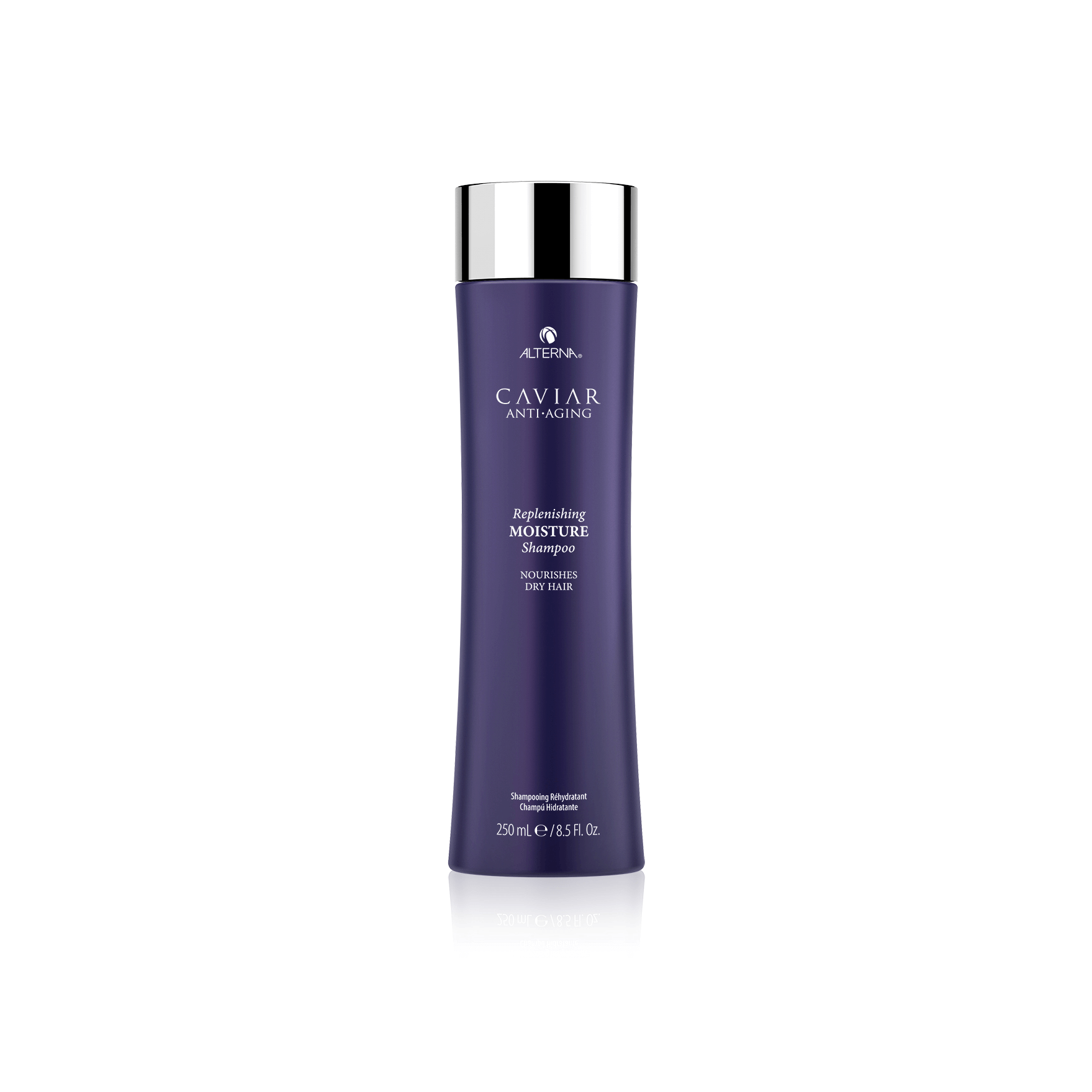 Alterna Replenishing Moisture Shampoo 250ml