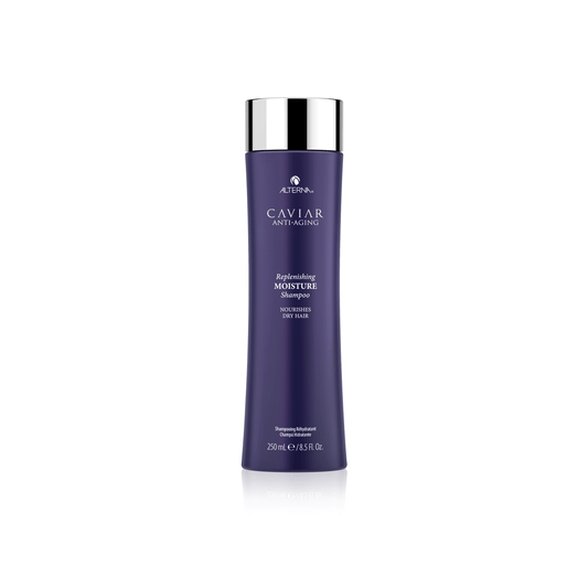 Alterna Replenishing Moisture Shampoo 250ml