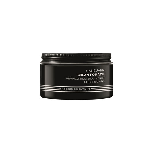 Redken Brews Maneuver Cream Pomade 100ml