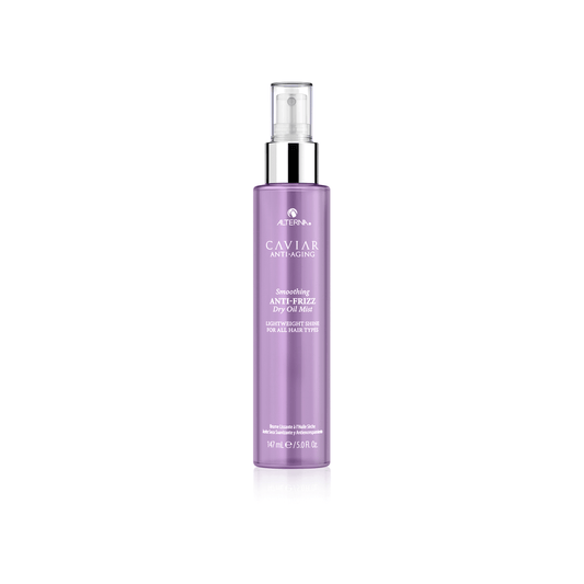 Alterna Smoothing Anti-Frizz Dry Oil Mist 147ml