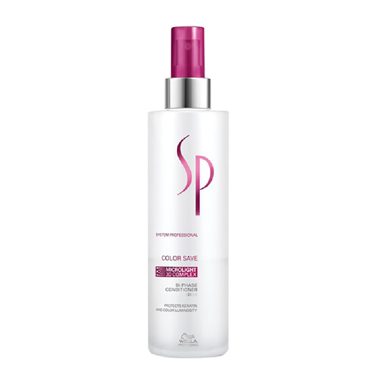 System Professional Color Save Bi-Phase Conditioner 185ml