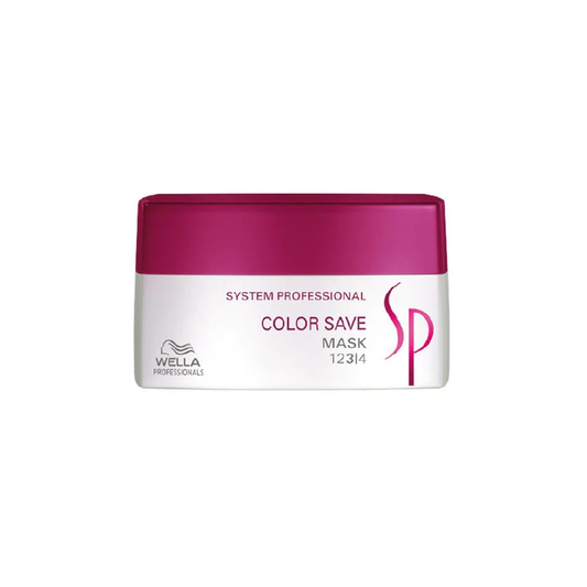 System Professional Color Save Mask 200ml