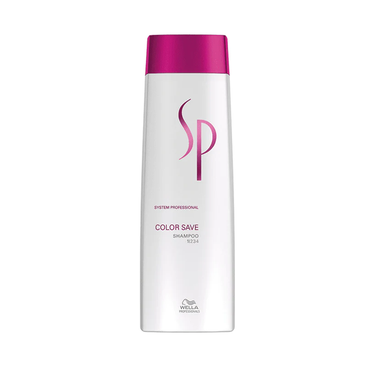 System Professional Color Save Shampoo 250ml