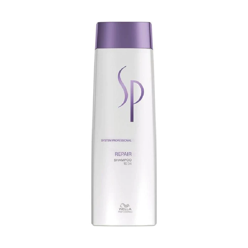 System Professional Repair Shampoo 250ml
