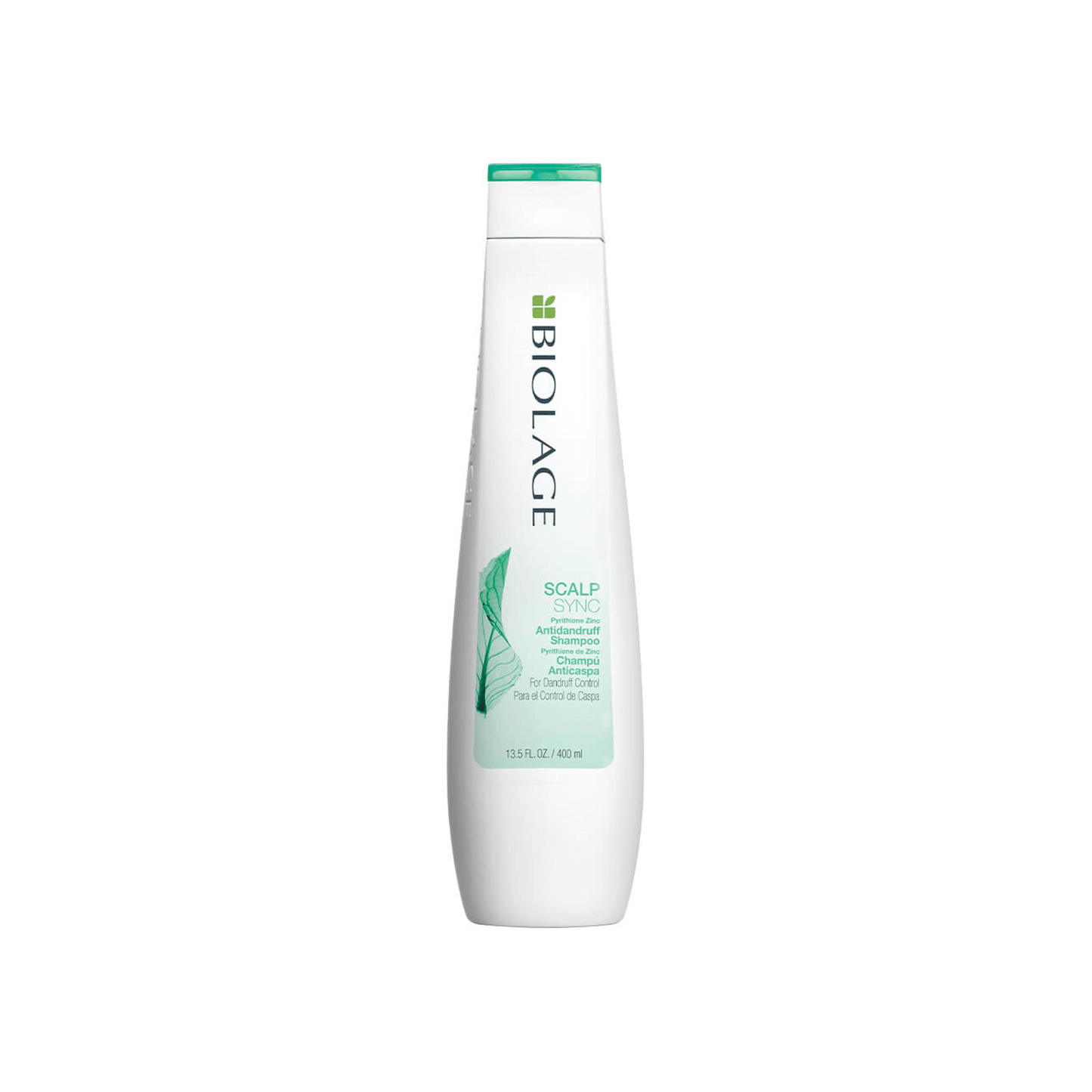 Biolage Scalpsync Anti-Dandruff Shampoo 400ml