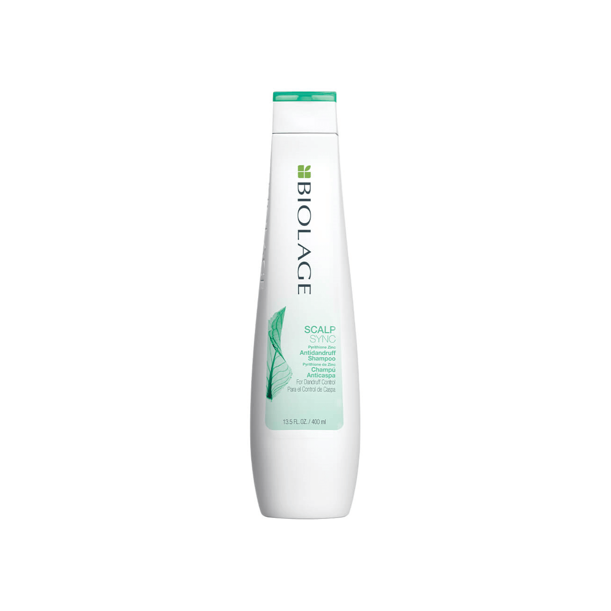 Biolage Scalpsync Anti-Dandruff Shampoo 400ml