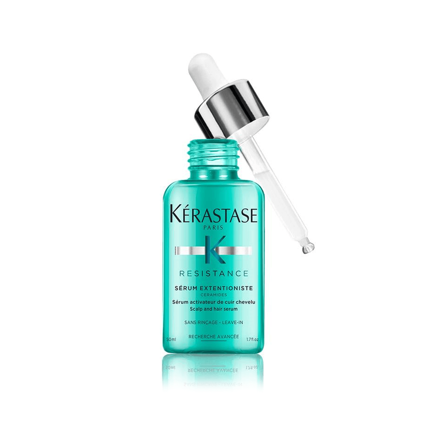 KÉRASTASE RÉSISTANCE SÉRUM EXTENTIONISTE 50ML
