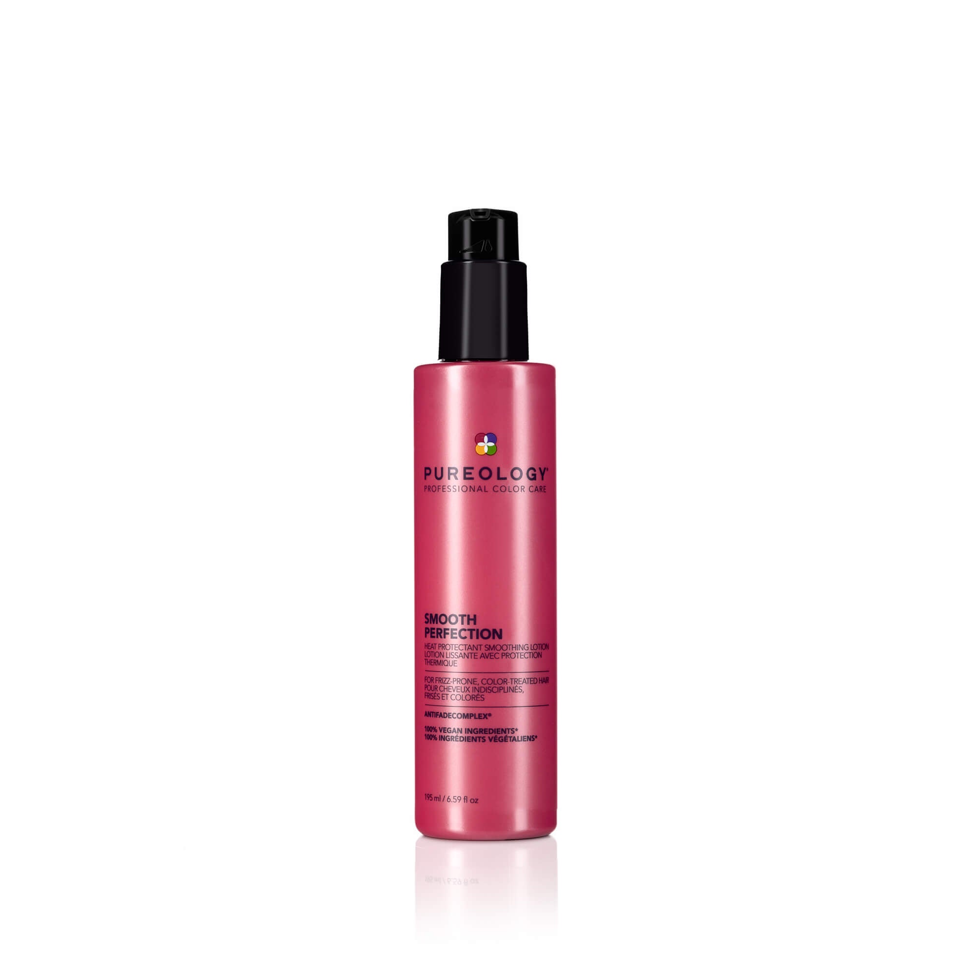 Pureology Smooth Perfection Smoothing Lotion 195ml – shop.rodneywayne.com