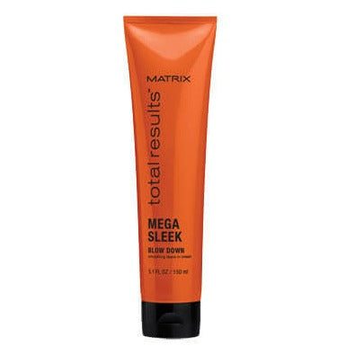 Matrix Total Results Mega Sleek Blow Down Control Cream 150ml