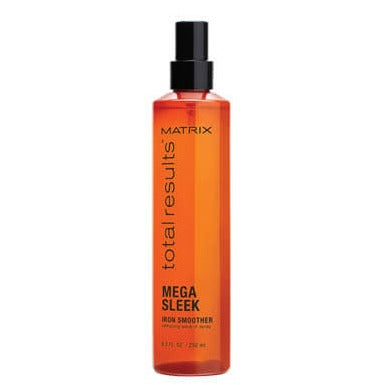 Matrix Total Results Mega Sleek Iron Smoother 250ml