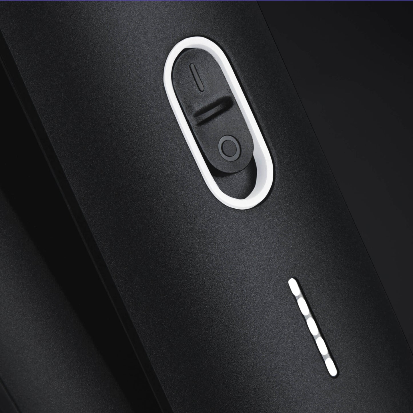 Ghd Unplugged™ Cordless Hair Straightener Matte Black