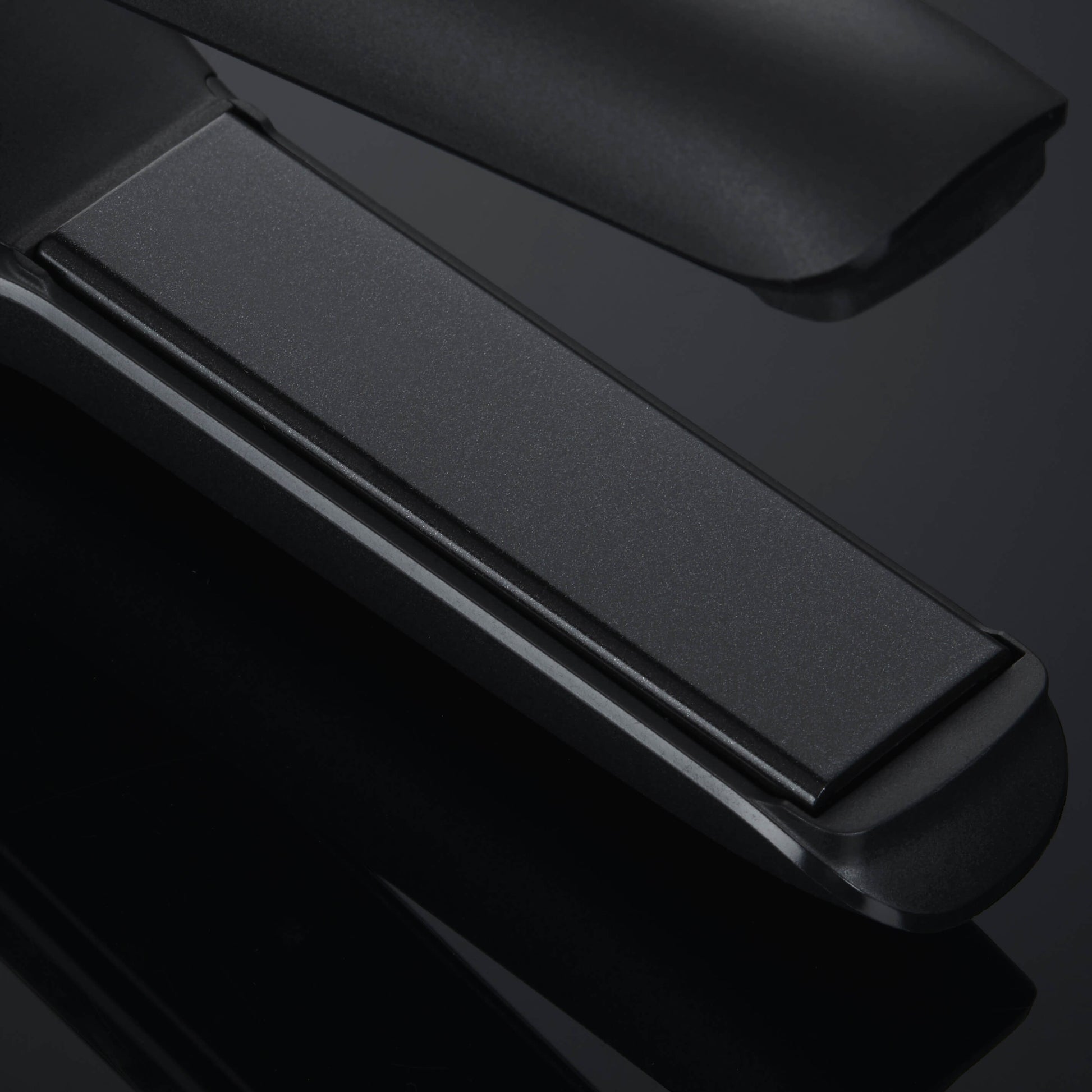 Ghd Unplugged™ Cordless Hair Straightener Matte Black