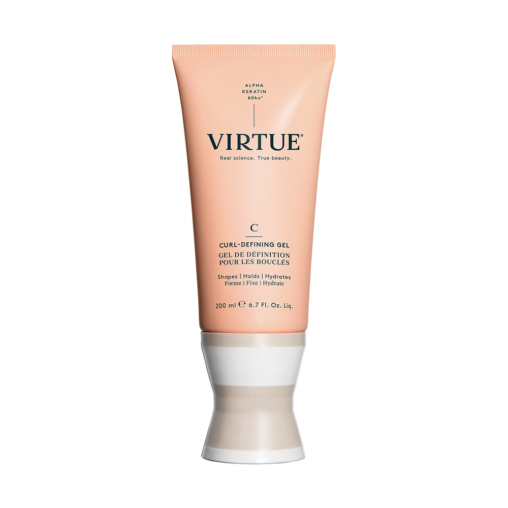 Virtue Curl-Defining Gel 200ml