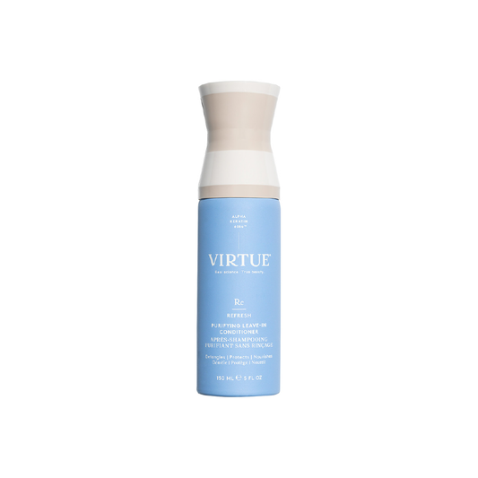 Virtue Refresh Purifying Leave-In Conditioner 150ml