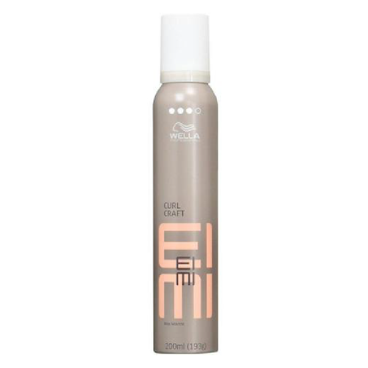 Wella Professionals Eimi Curl Craft 200ml