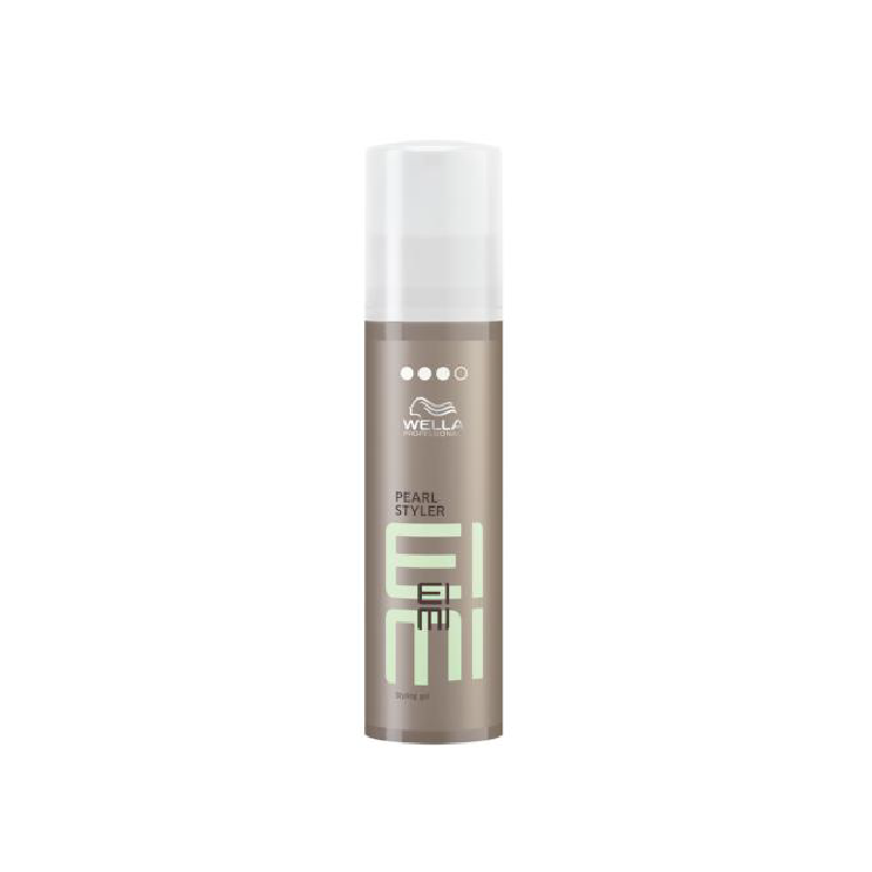 Wella Professionals Eimi Pearl Styler Gel 100ml