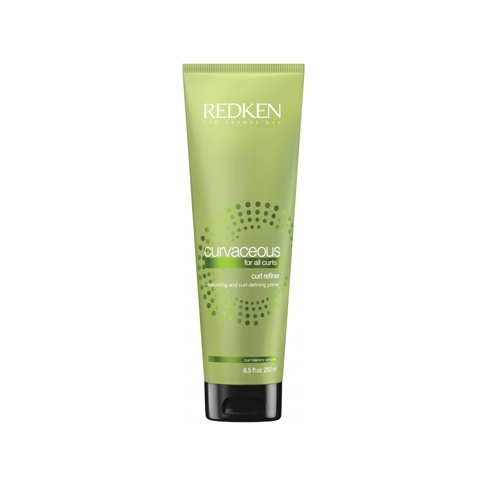 Redken Curvaceous Curl Refiner 250ml