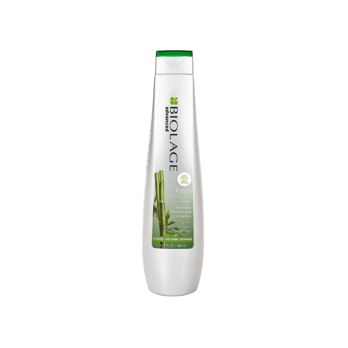 Biolage Advanced Fiberstrong Shampoo 400ml