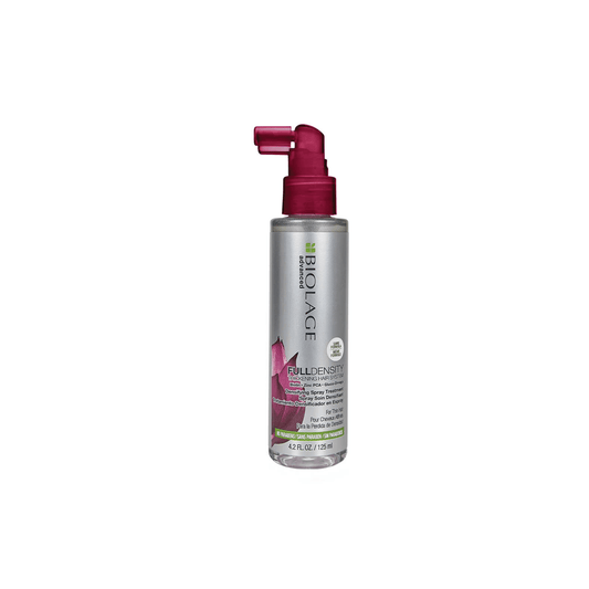 DISCONTINUED BIOLAGE ADVANCED FULLDENSITY DENSIFYING SPRAY TREATMENT 125ML