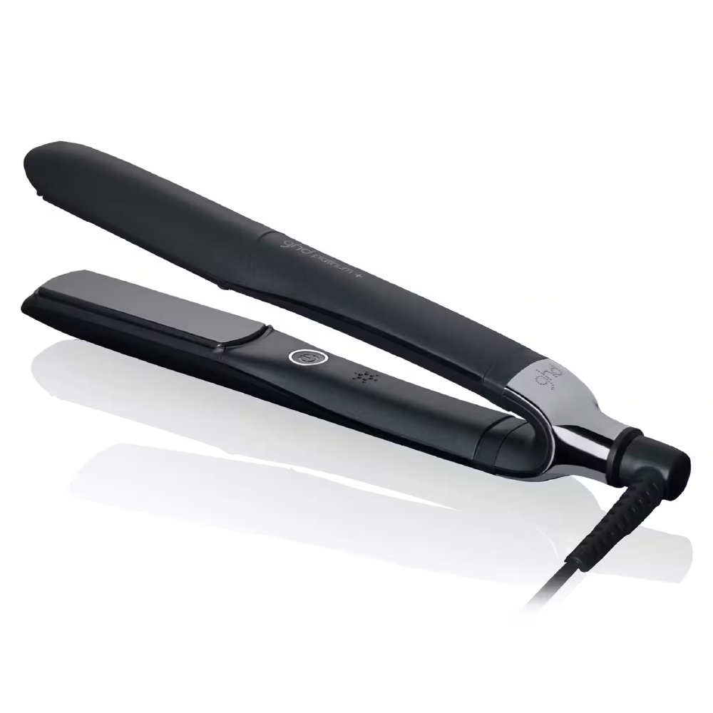 GHD Platinum Professional 1in. Styler Flat Iron - White for sale online