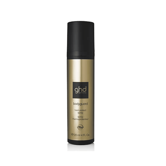 ghd Body Guard Heat Protect Spray 120ml