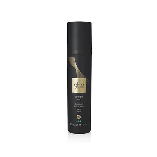 ghd Straight On Straight And Smooth Spray 120ml