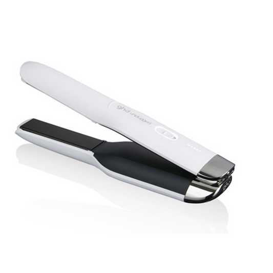 Ghd Unplugged™ Cordless Hair Straightener Matte White
