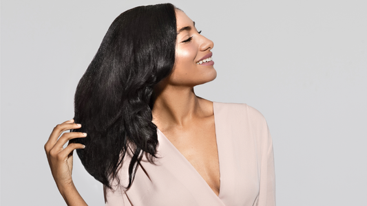 Frizz-Free Forever Tips for Taming Unruly Hair