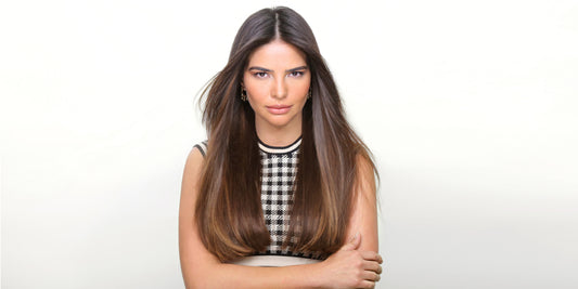 Combatting Humidity: Tips for Smooth, Frizz-Free Hair