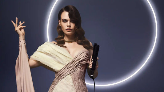 Experience Next-Level Styling with ghd Chronos: Fast, Precise, and Stunning Results