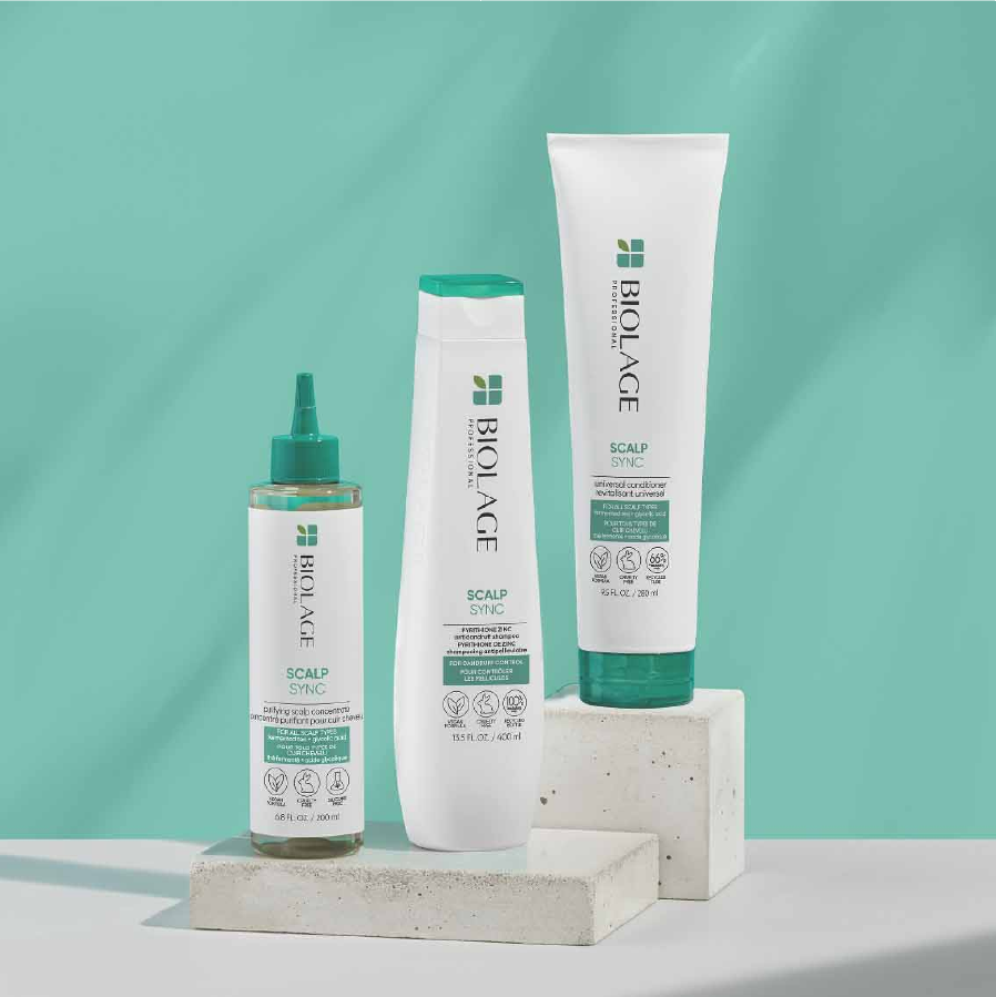 Flake Free and Fresh - Solutions for Dandruff – Page 2 – shop ...