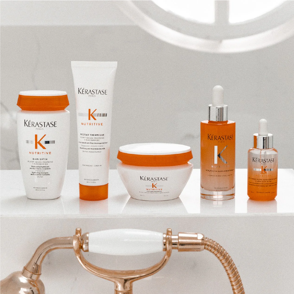 HYDRATION & MOISTURE