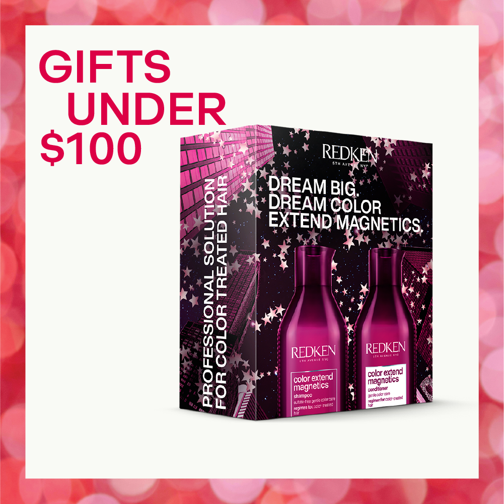 GIFT SETS UNDER $100