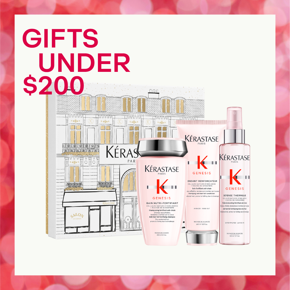 GIFT SETS UNDER $200