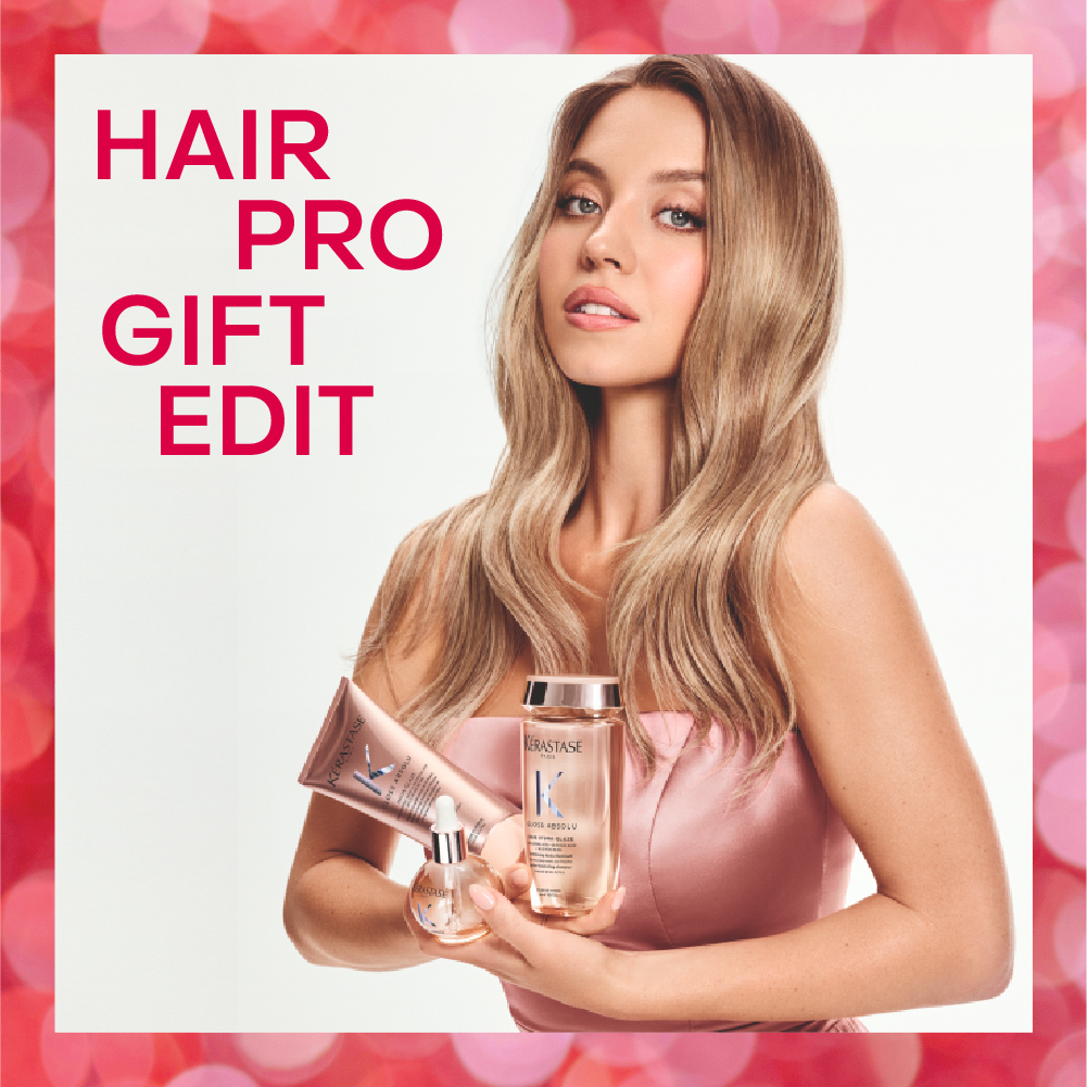 HAIR PRO GIFT EDIT