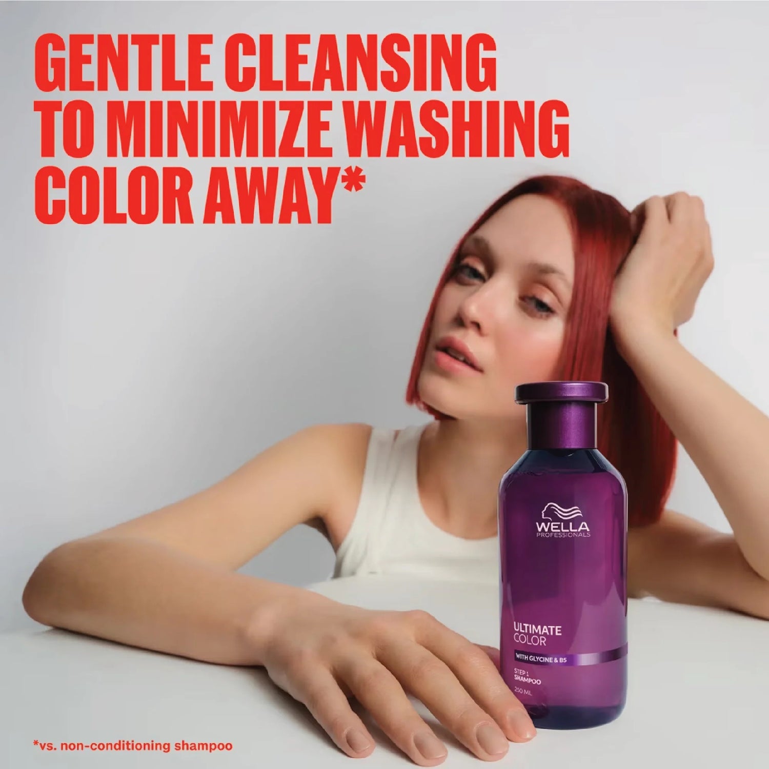 WELLA ULTIMATE COLOR