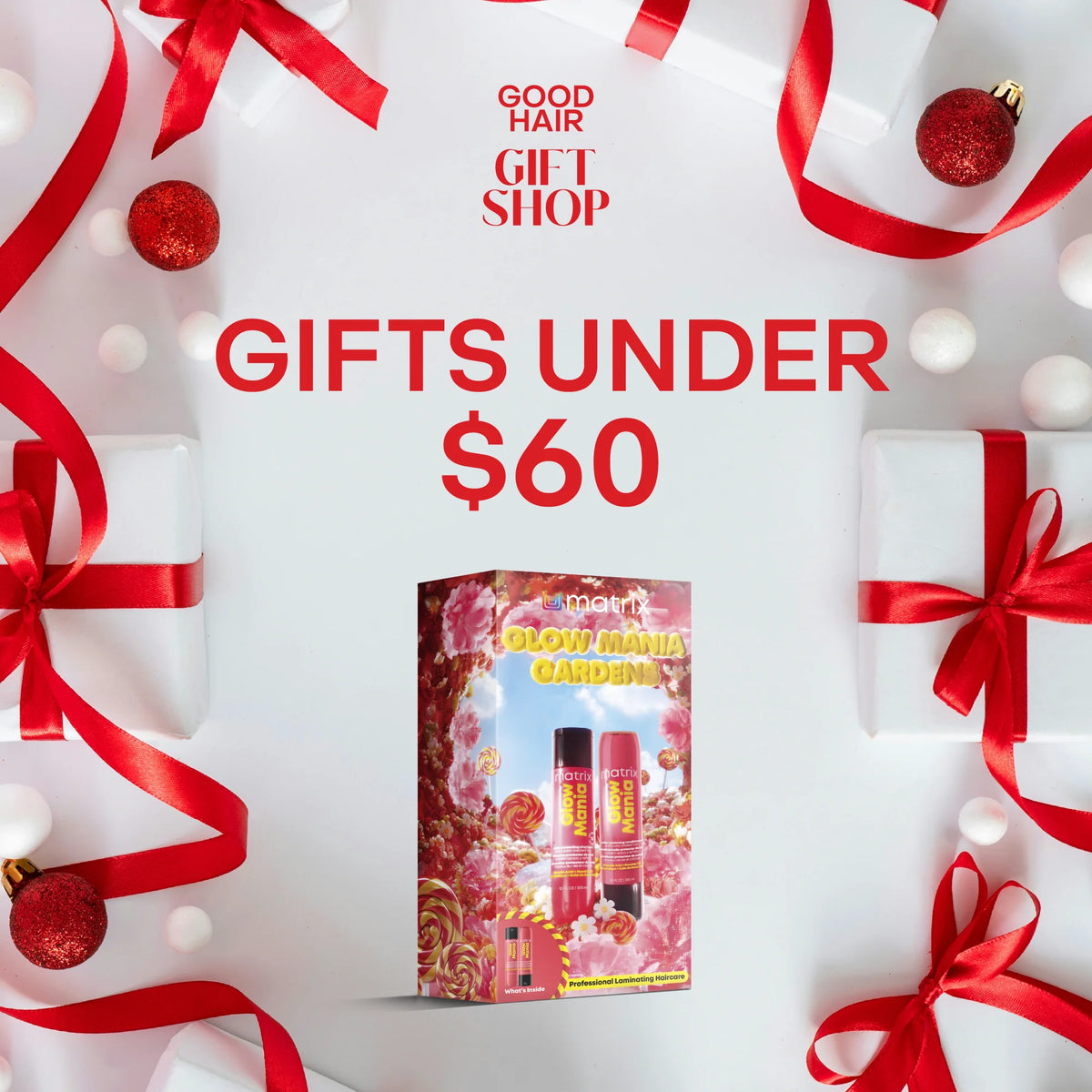GIFT SETS UNDER $60