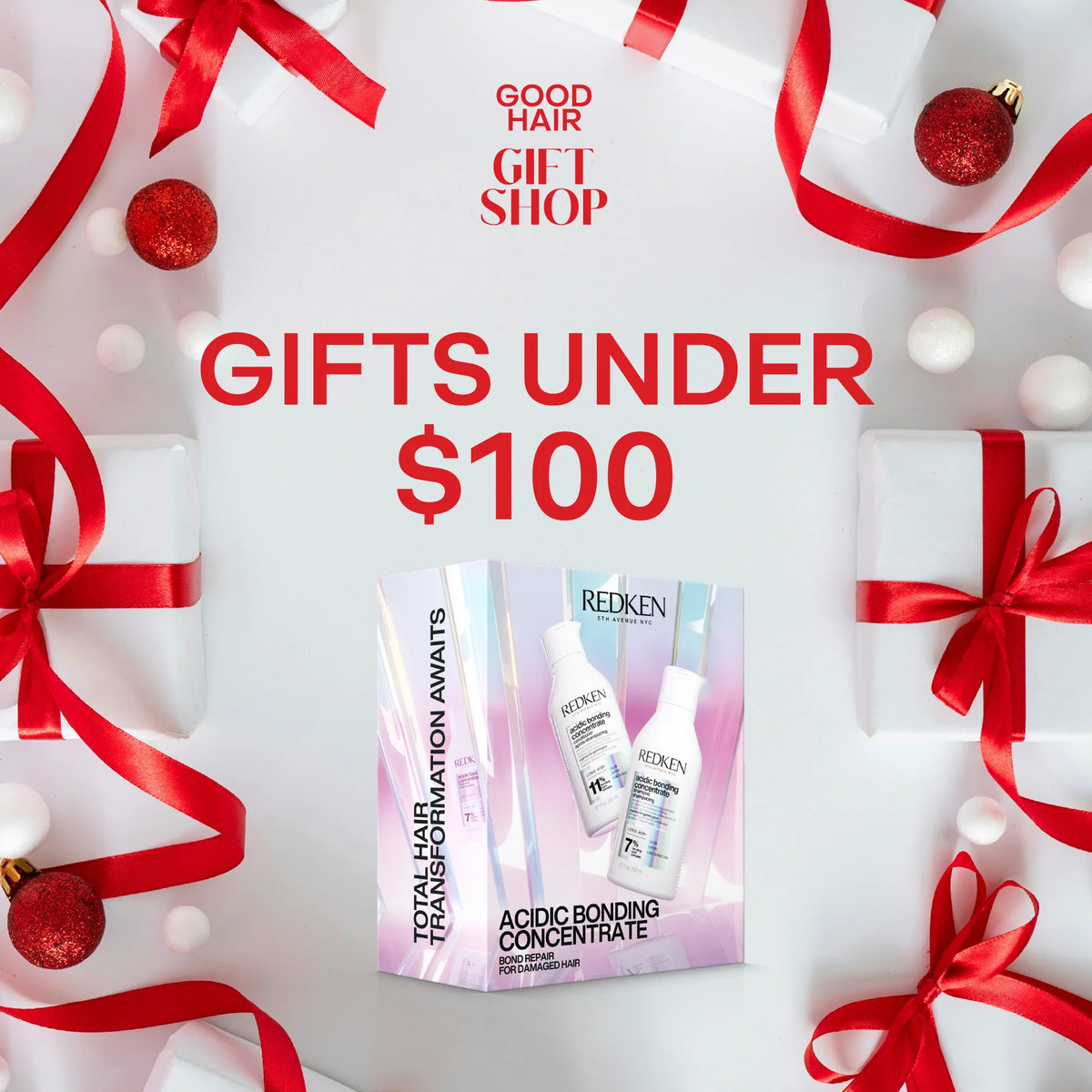 GIFT SETS UNDER $100