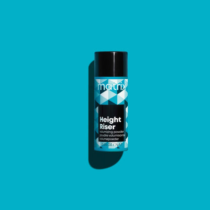 MATRIX STYLING HEIGHT RISER HAIR POWDER 7G