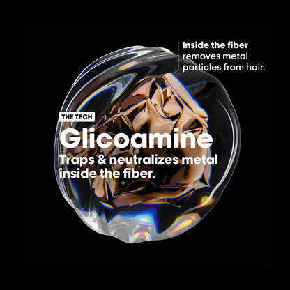 L’ORÉAL PROFESSIONNEL METAL DETOX MASK 150ML