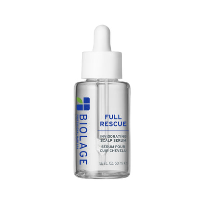 BIOLAGE FULL RESCUE SCALP SERUM FOR FULLER HAIR 50ML