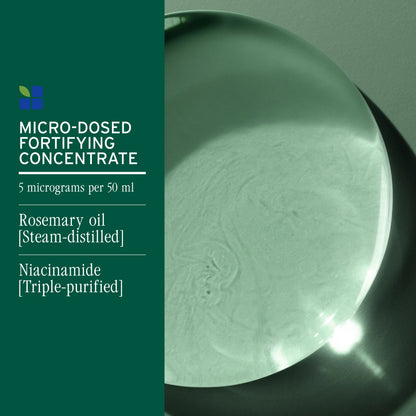 BIOLAGE FULL RESCUE SCALP SERUM FOR FULLER HAIR 50ML