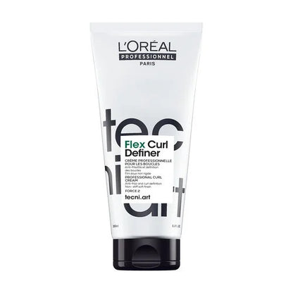 L’ORÉAL PROFESSIONNEL TECNI.ART FLEX CURL BOUNCE DEFINING GEL 200ML